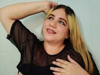 webcamgirl fetish sex CloeGrecoo