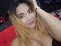 fetish porn web cam CooperSarah