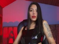 bdsm live web cam GabrielaVelle