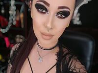 domina live sex show GeorgiaBlair