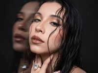 bizarre video chat room GiannaNicols