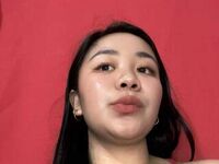 camgirl latex fetish HannahVinson