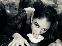 submission sex cam IsabellaEdvans