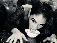 femdom webcam girl IsabellaOlmo