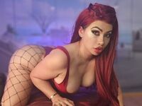 camgirl latex cam sex JackyRios