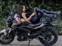 femdom livesex KateVanhelsing