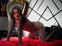 bdsm live sex show LenaVelour