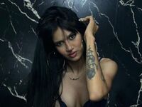 bondage sex show LucyMorgan