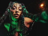 bondage cam MadyWestt