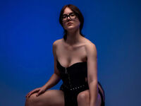 foot worship video chat MarieFitch