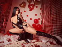 girl rubber fetish sex webcam MissBranson