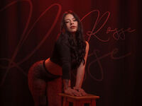 bdsm webcam RosseMars
