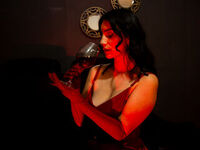 domina live sex SammyHoffman