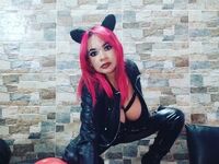 bdsm cam girl webcam SarahAbatino