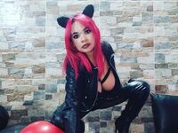 bdsm camgirl show SarahJeon