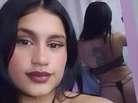squirting live ScarlettSa