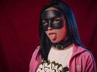 femdom live sex SeleneBlue