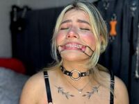 leather fetish live SophieNicholson