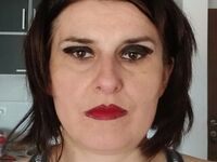 femdom webcamgirl SweetMila