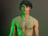 XavierBlake