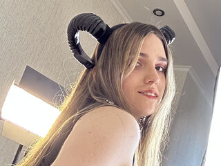 jasmin camgirl live AaliceWalter