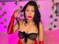 extreme webcam video AbbyLeroux