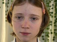 extreme webcam video AbigilAdams