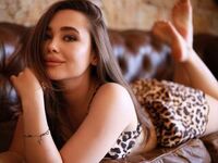 topless webcam girl AdaStones