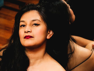 live porn show AddanaGarcia
