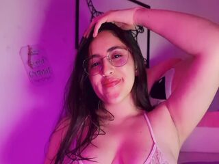 cam sex show AdissonWeyn