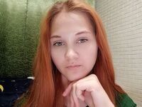 beautiful cam girl AdrianMorral