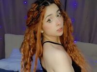 naughty cam girl AdrianaClide