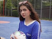 free sex cam AdrianaCline