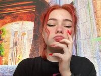 cam girl AfraFarewell