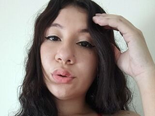 kinky webcam show AfroditaMush