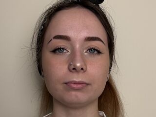 naked girl with cam AftonHickey