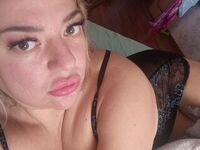 topless webcam girl AgataBurn