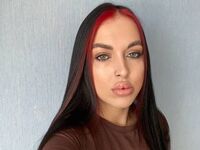 nude webcamgirl photo AgataDiamonds