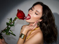 cam girl playing with sextoy AgataKelly