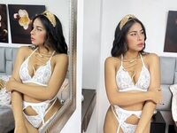 jasmin porn AgathaMilan