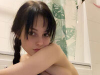 webcam striptease show AgniXeny
