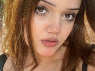 masturbating camgirl AishaTiffany