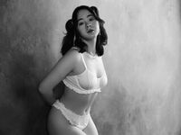 anal web cam AislyFollin