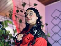 videochat AlanaGamez