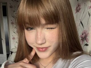 camwhore photo AlberthaBack