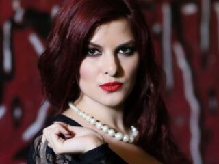 cam girl live cam AldeaKnox