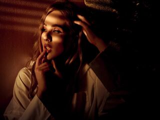 extreme cam AlexandraBallish