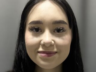 fingering cam slut AlicaSwith