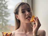 sexy webcam girl AliceRich
