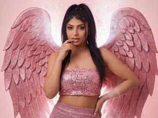 beautiful webcam girl AliceVelvour